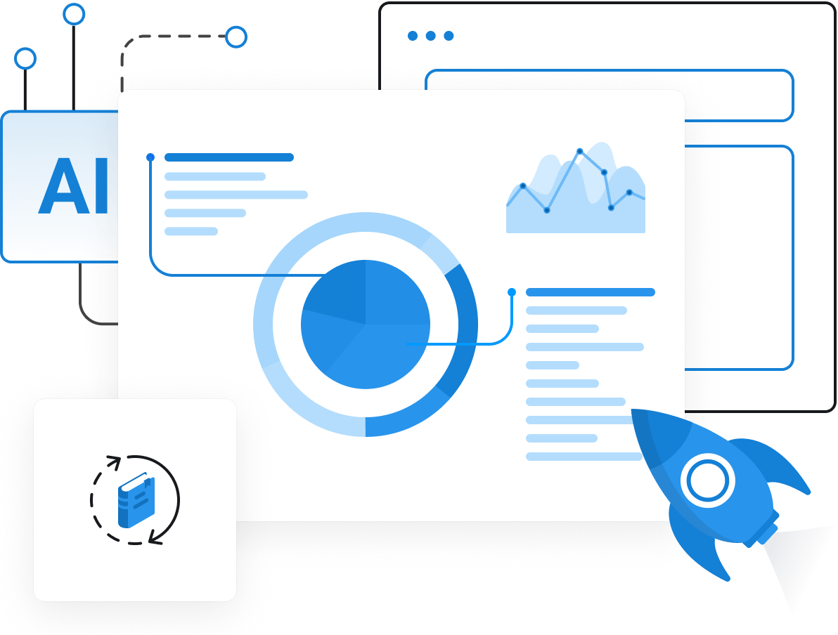 High-Performance GPU Servers: AI, Machine Learning, and Data Analytics | Dedifix - Artificial Intelligence (AI) & Machine Learning