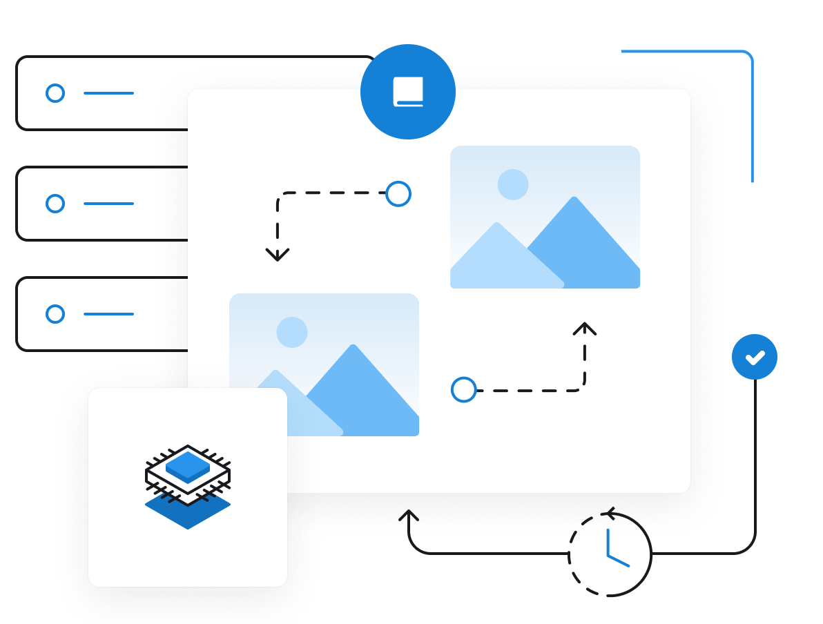 High-Performance GPU Servers: AI, Machine Learning, and Data Analytics | Dedifix - Deep Learning