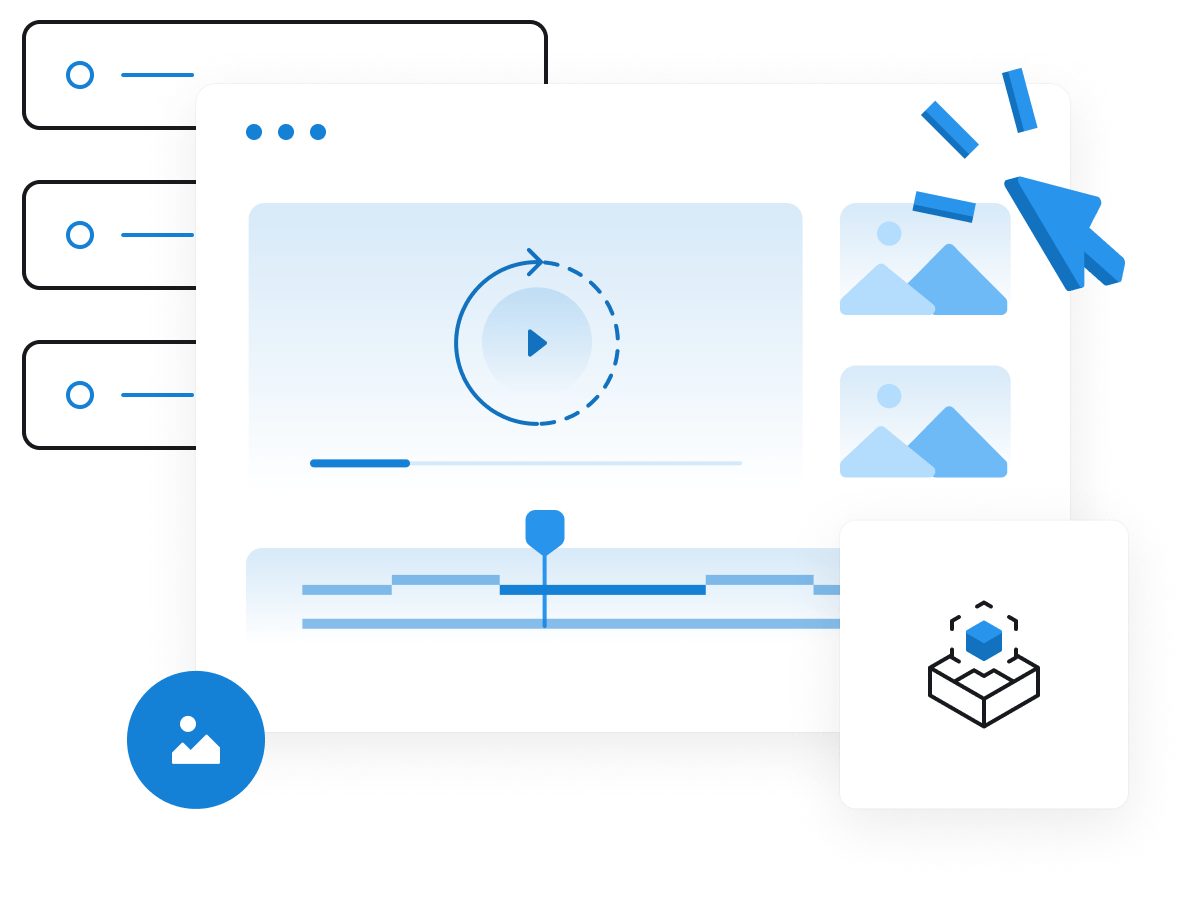 High-Performance GPU Servers: AI, Machine Learning, and Data Analytics | Dedifix - Video Rendering & 3D Graphics