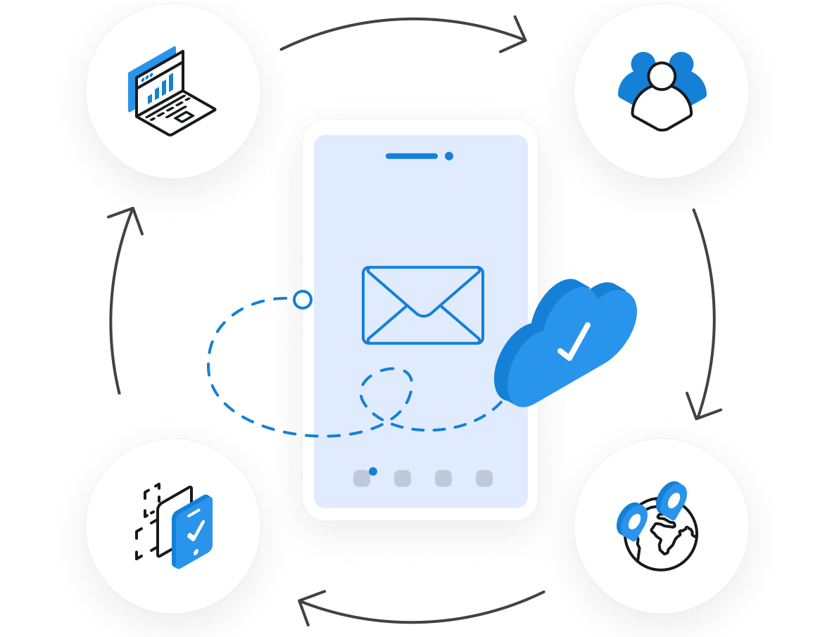 Enterprise-Grade Storage Servers for Scalable Data Solutions - Cloud Storage Solutions