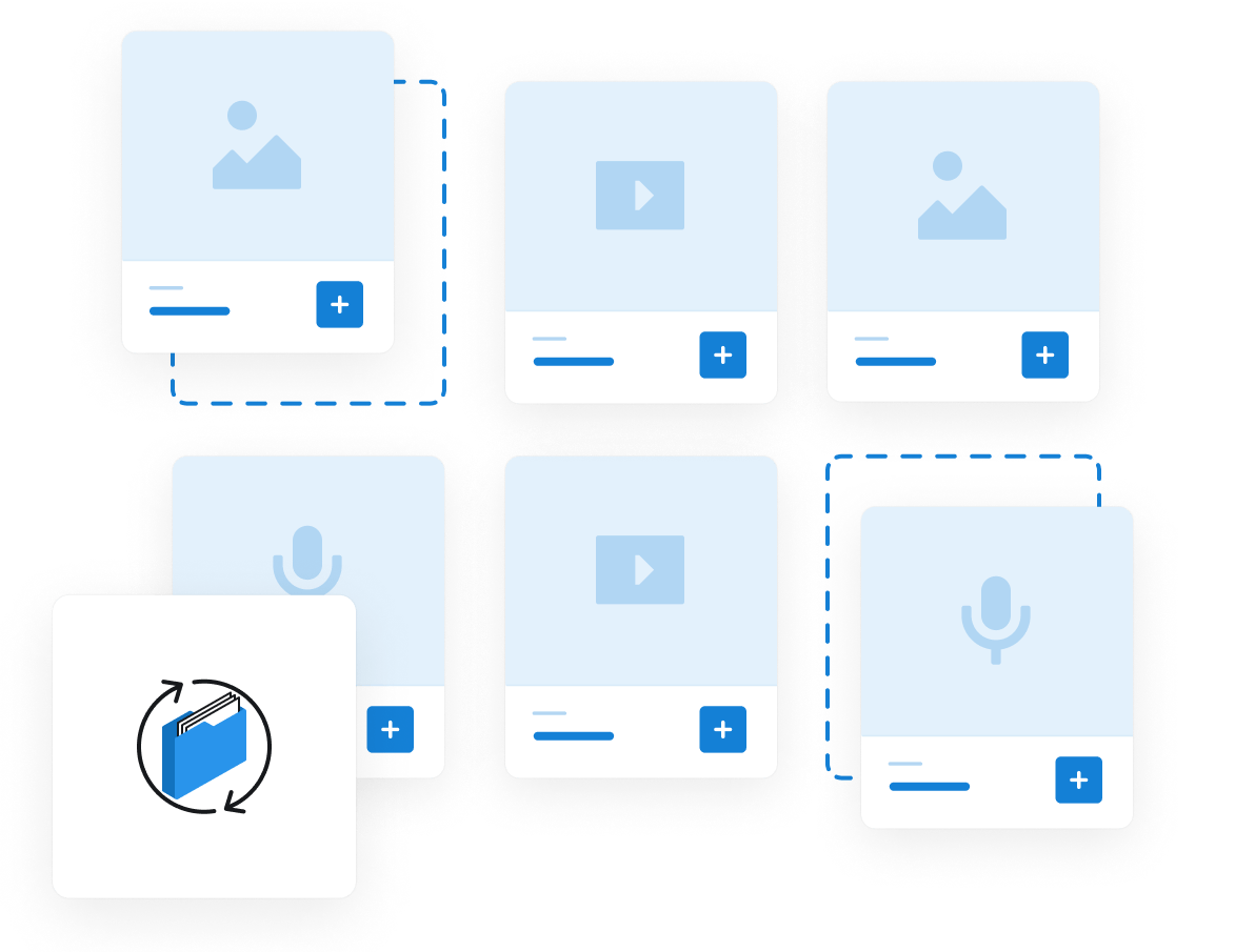 Enterprise-Grade Storage Servers for Scalable Data Solutions - Content Delivery and Media Storage