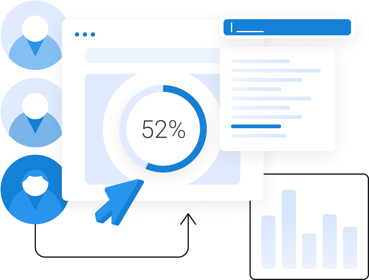 High-Performance Dedicated Servers - Custom & Instant Setup - Customizable & Scalable