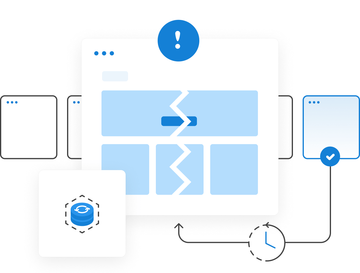 Enterprise-Grade Storage Servers for Scalable Data Solutions - Data Backup and Recovery